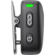 DJI Передавач для мікрофона Mic Mini Transmitter Infinity Black (CP.RN.00000431.02) Купити в Україні