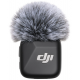 DJI Передавач для мікрофона Mic Mini Transmitter Infinity Black (CP.RN.00000431.02) Купити в Україні