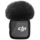 DJI Передавач для мікрофона Mic Mini Transmitter Infinity Black (CP.RN.00000431.02) Купити в Україні
