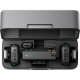 Мікрофонна радіосистема DJI Mic Mini (2 TX + 1 RX + Charging Case) (CP.RN.00000433.01) Уцінка Купити в Україні