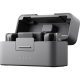Мікрофонна радіосистема DJI Mic Mini (2 TX + 1 RX + Charging Case) (CP.RN.00000433.01) Уцінка Купити в Україні