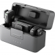 Мікрофонна радіосистема DJI Mic Mini (2 TX + 1 RX + Charging Case) (CP.RN.00000433.01) Уцінка Купити в Україні