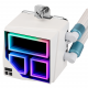 Водяне охолодження Thermalright Frozen Infinity 360 White Купити в Україні