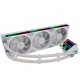 Водяне охолодження Thermalright Frozen Infinity 360 White Купити в Україні