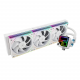 Водяне охолодження Thermalright Frozen Infinity 360 White Купити в Україні