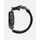 Ремінець Aulumu для Samsung Galaxy Watch Ultra 1/2 ( CS03-NL-TI-BK) Купити в Україні