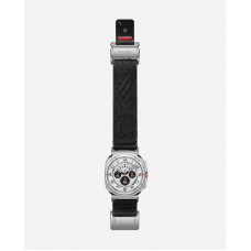 Ремінець Aulumu для Samsung Galaxy Watch Ultra 1/2 ( CS03-NL-TI-BK)