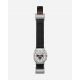 Ремінець Aulumu для Samsung Galaxy Watch Ultra 1/2 ( CS03-NL-TI-BK) Купити в Україні