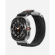 Ремінець Aulumu для Samsung Galaxy Watch Ultra 1/2 ( CS03-NL-TI-BK) Купити в Україні