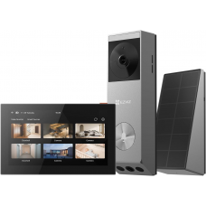 Комплект відеодомофону EZVIZ CS-Epx/SD7 (KIT)