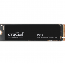 SSD накопичувач Crucial P310 1TB (CT1000P310SSD8)