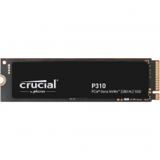 SSD накопичувач Crucial P310 1TB (CT1000P310SSD8)