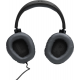Ігрові навушники JBL Quantum 100 Black (JBLQUANTUM100BLK) Купити в Україні