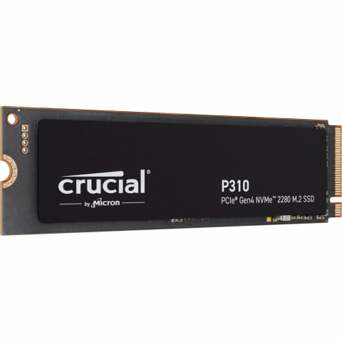 SSD накопичувач Crucial P310 1TB (CT1000P310SSD8) Купити в Україні