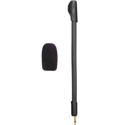 Ігрові навушники JBL Quantum 100 Black (JBLQUANTUM100BLK) Купити в Україні