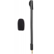 Ігрові навушники JBL Quantum 100 Black (JBLQUANTUM100BLK) Купити в Україні