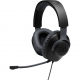 Ігрові навушники JBL Quantum 100 Black (JBLQUANTUM100BLK) Купити в Україні