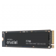 SSD накопичувач Crucial T710 (CT1000T710SSD8) Купити в Україні