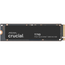 SSD накопичувач Crucial T710 (CT1000T710SSD8)