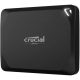 SSD накопичувач Crucial X10 Pro 1 TB (CT1000X10PROSSD9) Купити в Україні