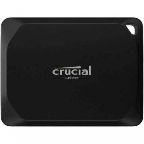 SSD накопичувач Crucial X10 Pro 1 TB (CT1000X10PROSSD9) Купити в Україні