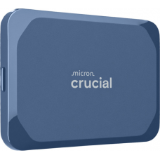 Зовнішній SSD Crucial X10 8 TB Blue (CT8000X10SSD9)