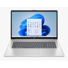 Ноутбук HP Laptop 17-CP3179NG (CV7A4EA) Silver 