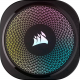Водяне охолодження Corsair Nautilus 360 RS ARGB Black (CW-9060093-WW) Купити в Україні