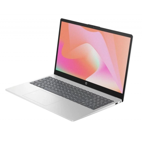 Ноутбук HP 15-fc0005nw (CX5C3EA) Купити в Україні