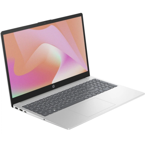Ноутбук HP 15-fc0005nw (CX5C3EA) Купити в Україні