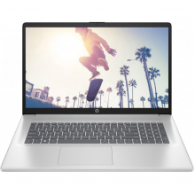 Ноутбук HP 17-cn4009nw (CX5H9EA)