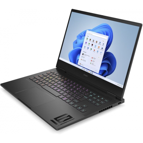 Ноутбук HP OMEN 16-wf0097nr (7L981UA) Купити в Україні