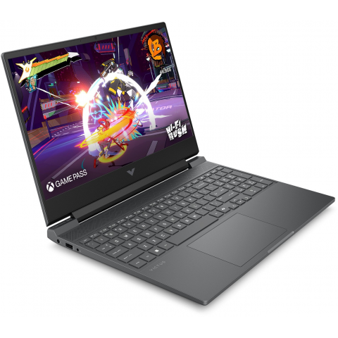 Ноутбук HP VICTUS 15-fa2102nw (CX5U9EA) Купити в Україні