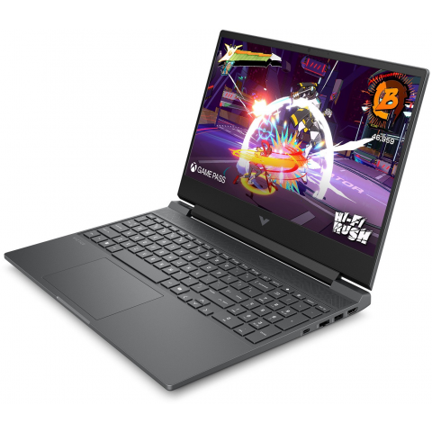 Ноутбук HP VICTUS 15-fa2102nw (CX5U9EA) Купити в Україні