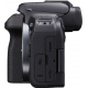 Бездзеркальний фотоапарат Canon EOS R10 kit (RF-S 18-150mm) IS STM (5331C048) Купити в Україні