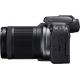 Бездзеркальний фотоапарат Canon EOS R10 kit (RF-S 18-150mm) IS STM (5331C048) Купити в Україні