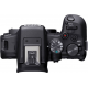 Бездзеркальний фотоапарат Canon EOS R10 kit (RF-S 18-150mm) IS STM (5331C048) Купити в Україні