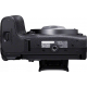 Бездзеркальний фотоапарат Canon EOS R10 kit (RF-S 18-150mm) IS STM (5331C048) Купити в Україні