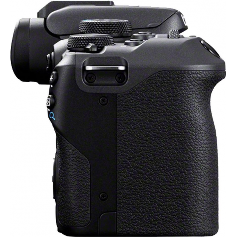 Бездзеркальний фотоапарат Canon EOS R10 kit (RF-S 18-150mm) IS STM (5331C048) Купити в Україні