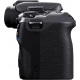 Бездзеркальний фотоапарат Canon EOS R10 kit (RF-S 18-150mm) IS STM (5331C048) Купити в Україні