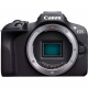 Бездзеркальний фотоапарат Canon EOS R100 kit 18-45mm IS STM (6052C013) Купити в Україні