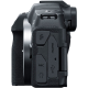 Бездзеркальний фотоапарат Canon EOS R8 body (5803C019) Купити в Україні