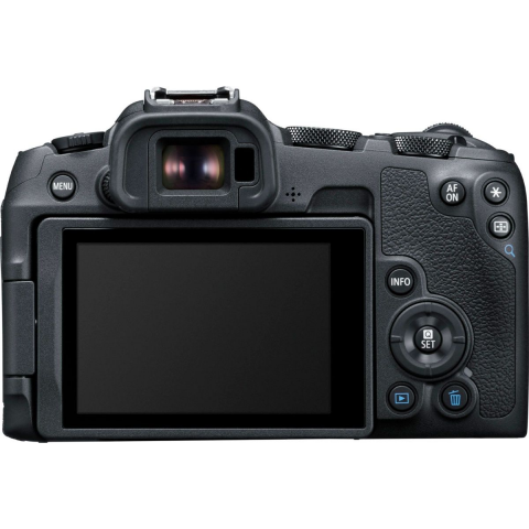 Бездзеркальний фотоапарат Canon EOS R8 body (5803C019) Купити в Україні