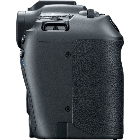 Бездзеркальний фотоапарат Canon EOS R8 body (5803C019) Купити в Україні