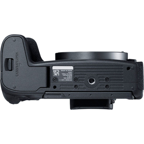 Бездзеркальний фотоапарат Canon EOS R8 body (5803C019) Купити в Україні