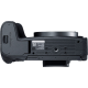 Бездзеркальний фотоапарат Canon EOS R8 body (5803C019) Купити в Україні
