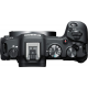 Бездзеркальний фотоапарат Canon EOS R8 body (5803C019) Купити в Україні
