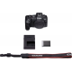 Бездзеркальний фотоапарат Canon EOS R8 body (5803C019) Купити в Україні