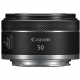 Стандартний об'єктив Canon RF 50mm f/1.8 STM (4515C005) Купити в Україні