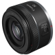 Стандартний об'єктив Canon RF 50mm f/1.8 STM (4515C005) Купити в Україні